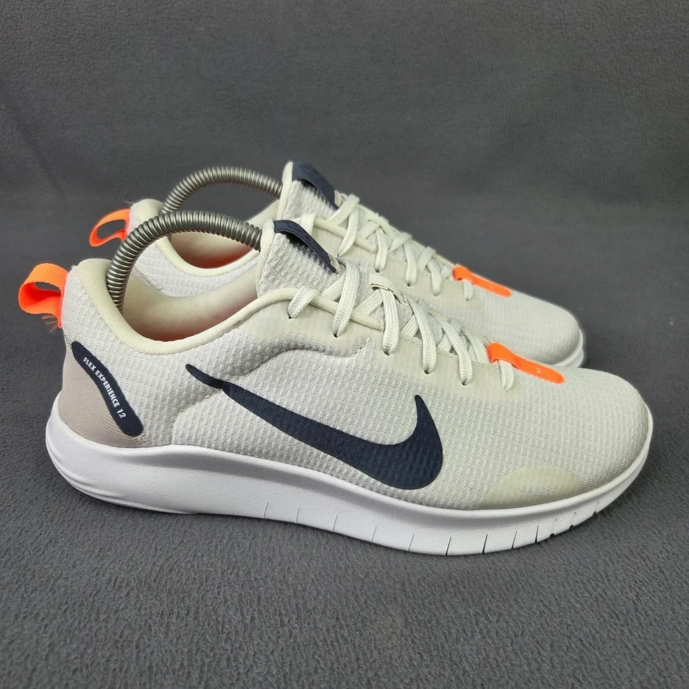 Nike Flex Experience 12 Barefoot Experience Shoes Sneakers U.S. Size 7.5 | MINT